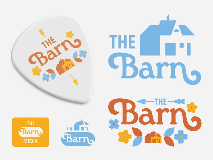 logo design
